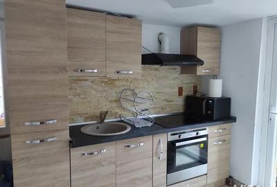 Casă cu 3 camere cu Teren 1500 Mp în Central - 8