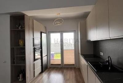 Casă individuală cu 4 camere în cartierul Aerocity, Tunari - 14