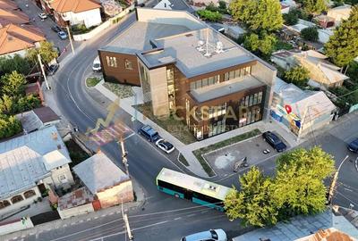 Spațiu comercial, de 196 mp, în Dobroești - 5