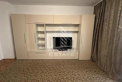 Apartament cu o camera, decomandat, lift, zona Complex - 4