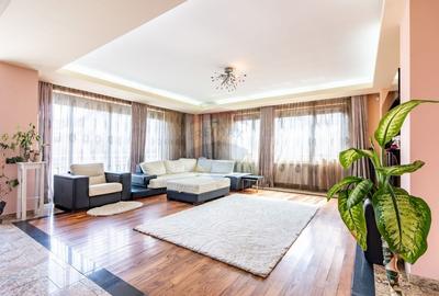 Casă cu 7 camere cu Teren 745 Mp în Corbeanca - 15