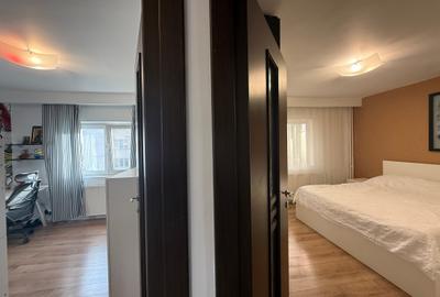Apartament 3 camere modern cu centrala proprie Unirii-Octavian Goga-Nerva Traian - 25