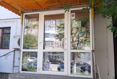Spațiu comercial, 48 mp în Hunedoara