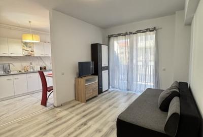 Apartament 2 camere, balcon, etaj intermediar, parcare, Cetatii Apartament 2 camere, balcon, etaj intermediar, parcare, Cetatii - 4