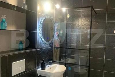 Studio 43 mp utili + balcon 7.7 mp, mobilat, Sanpetru, Brasov - 5