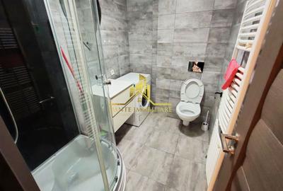 Apartament cu 2 camere decomandat, mobilat în Mărăști - 6