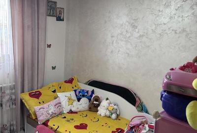 Apartament cu 3 camere decomandat, mobilat în Somova - 1