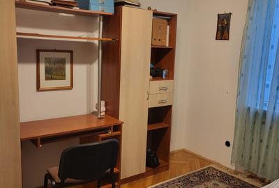 🏡 De închiriat – Apartament mobilat cu 4 camere, zonă verde și liniștită - 6