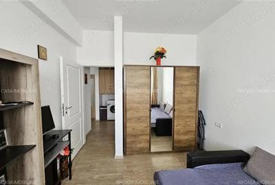 Apartament cu 2 camere decomandat în Rudicica - 18