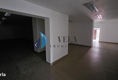 Spațiu comercial, de 351 mp, în Central - 3