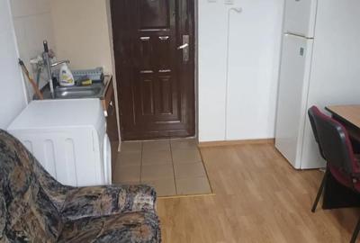 Garsonieră nedecomandată în Take Ionescu - 5