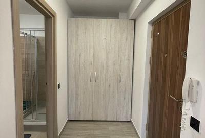 Garsonieră în Central - 11