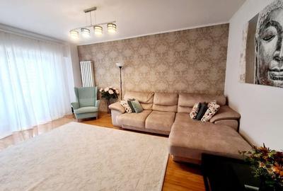 Apartament cu 4 camere decomandat în Lenin Sud - 2