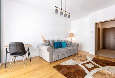 Garsoniera mobilata cu parcare zona Universitatii - 11