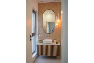 Casă individuală cu 4 camere cu Teren 325 Mp în Tunari - 9