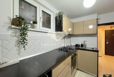 Apartament cu 3 camere decomandat, mobilat în Cișmigiu - 10