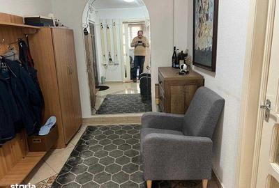 Apartament cu 3 camere decomandat în Letea Veche - 7