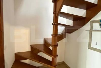 Apartament cu 2 camere decomandat în Sud - 3