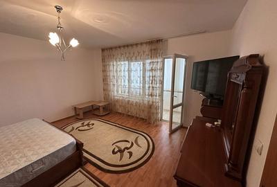 Garsonieră decomandată în Calea Moldovei - 2