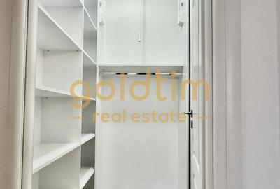 PIPERA/APARTAMENT LUMNINOS SI MODERN/DRESSING/SPATII GENEROASE - 10