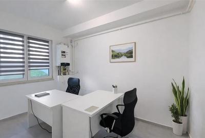 Spațiu comercial, de 92 mp, în Libertății - 3