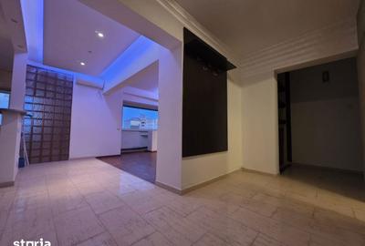 Apartament cu 3 camere decomandat în 13 Septembrie - 1