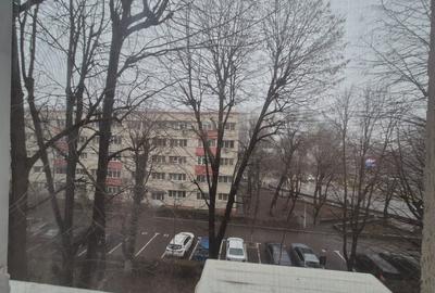 Chirie 2 camere Nitu Vasile, 5 min pana la metrou cu loc de parcare - 9