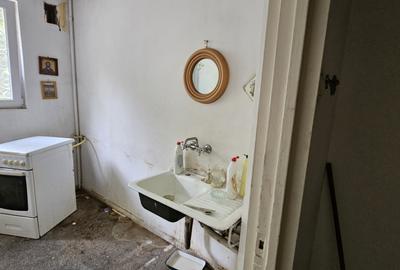 Titan-aleea Barajul Cucuteni - 14