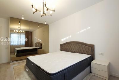 Duplex cu 5 camere cu Teren 90 Mp în Voluntari - 8