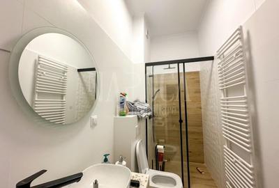 Apartament 3 camere de vanzare in Marasti, Cluj Napoca Apartament 3 camere de vanzare in Marasti, Cluj Napoca - 6