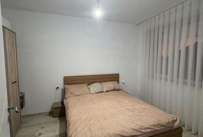 Casă cu 3 camere cu Teren 500 Mp în Oșorhei - 2