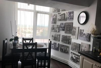 Apartament cu 3 camere decomandat în Ultracentral - 2