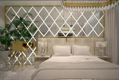 Penthouse I Lux I Metrou Mihai Bravu I Comision 0 - 8