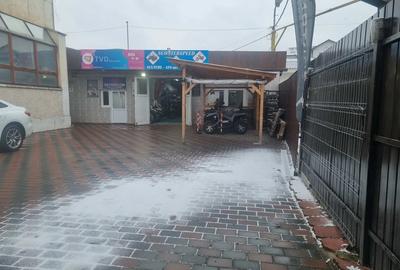 Inchiriez spatii de 180 mp,100mp - 2