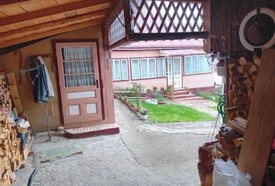Casa Câmpulung Moldovenesc - 4