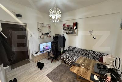 Garsoniera, 28.58 mp, zona Promenada Mall - 1