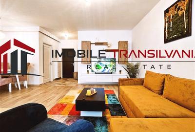 Apartament cu 2 camere, mobilat în Mănăștur - 7