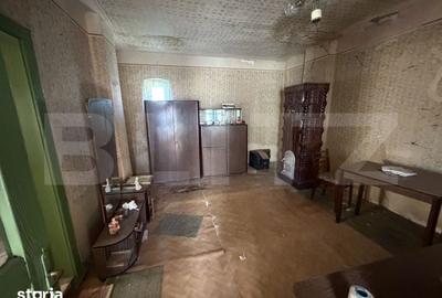 Casă cu 3 camere cu Teren 19 Mp în Meseșenii de Jos - 4