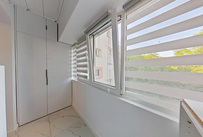 Apartament cu 3 camere decomandat în Băneasa - 12