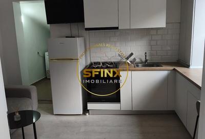 Apartament cu 2 camere semidecomandat, mobilat în Dacia - 1