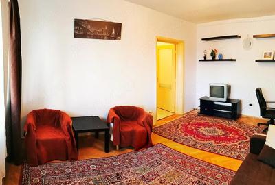 Apartament cu 2 camere semidecomandat în Democrației - 6