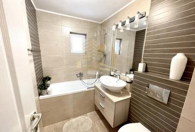 Apartament de 2 camere decomandat | Plopilor | Parcare - 5