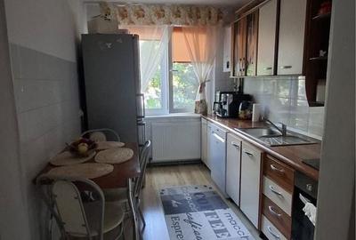 Apartament cu 2 camere în Aleea Carpați - 4