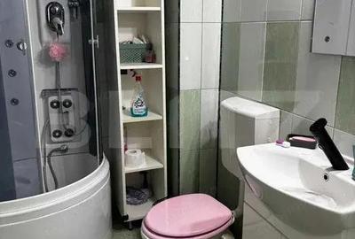 Apartament 1 camera, 37 mp, zona Gara Mica - 4