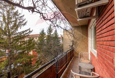 Apartament cu 3 camere decomandat, mobilat în Ultracentral - 6