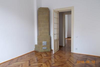 Birou, de 86 mp, în Dorobanți - 5