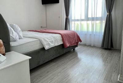 Apartament in spate la Ikea - 5