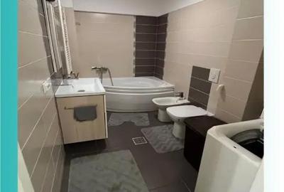 Apartament cu 2 camere decomandat în Nord - 4