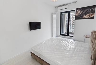 2 camere Grozavești Politehnica Novum Invest metrou 2020 Open space - 3