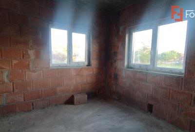 COMISION 0% Casa individuala 5 camere, Becicherecu Mic - Teren 790 mp, Garaj - 9